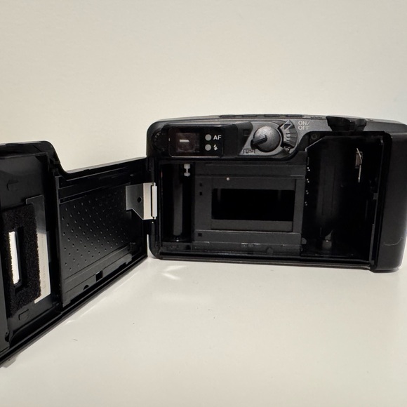 🌼DISCOUNTED Pentax Espio 140M 1998 Vintage - Picture 3 of 3